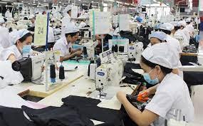 Việt Nam vẫn phụ thuộc nguyên phụ liệu dệt may, da giày từ bên ngoài