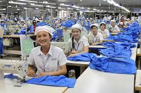 Ngành dệt may Việt Nam chuyển trọng tâm sang kinh tế tuần hoàn