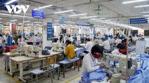 Thị trường châu Phi giàu tiềm năng cho xuất khẩu dệt may Việt Nam