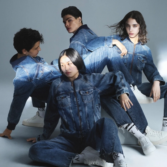 ARMANI EXCHANGE