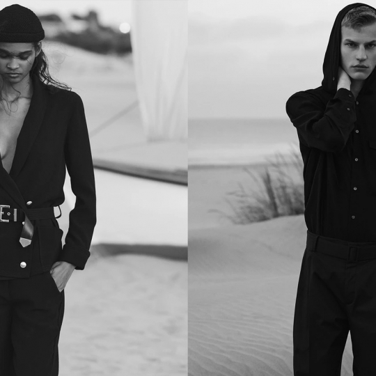 EMPORIO ARMANI