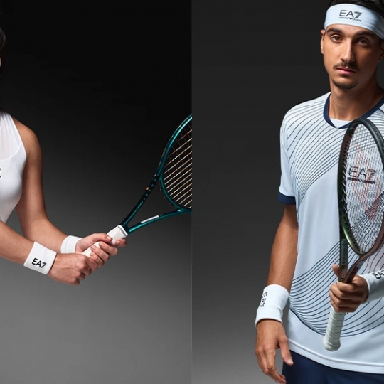EA7 EMPORIO ARMANI